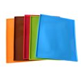 thumbnail image 2 of Silicone Roll Cake Mat Baking Tray Pizza Cookies Anti-stick Rolling Pad Sheet, 2 of 7