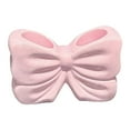 thumbnail image 2 of Home Textile Products The Butterfly Shaped Toothbrush Storage Rack Features A Unique Bow Design Adding Fun And Beauty Suitable For Various Styles Of Bathroom Decoration Especially For Children And Yo, 2 of 9