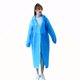 thumbnail image 1 of Chubasquero grueso de moda para exteriores, EVA no desechable para adultos y niños, chubasquero largo portátil de viaje de una pieza Zefei Wu  9024735129400, 1 of 2