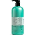thumbnail image 3 of Anthony Invigorating Rush 2-In-1 Hair Shampoo and Body Wash for Men, Green, 32 fl oz, 3 of 6