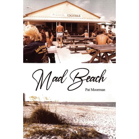Mad Beach (Paperback)