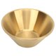 thumbnail image 2 of Ensaladeras De Acero Inoxidable Tazones Para Mezclar Ensaladeras De Metal Anidados A Granel Tazones Para Mezclar Alimentos Preparación Para Hornear Tazón Grande Reutilizable Para, 2 of 7
