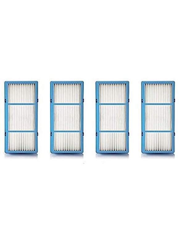 HEPA Air Filters