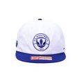 thumbnail image 2 of Montreal Impact - Swingman Flat Peak Snapback Hat (Fan Ink), 2 of 4