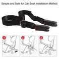 thumbnail image 7 of Furniture Soft Polyester Car Seat Strap Easy Operation Adjustable Design Withstands 15000N Tension for Enhanced, 7 of 7