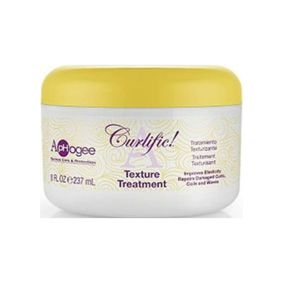 Aphogee Curlific Texture Treatment, 8 Fl Oz