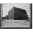 thumbnail image 2 of Historic Framed Print, Winona Hotel, Winona, 17-7/8" x 21-7/8", 2 of 9