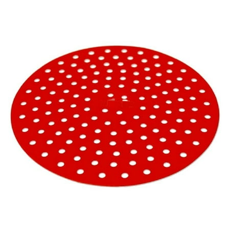 

Silicone Antiskid Air Fryer Pad Used in Air Frying Cooking Slip Resistance