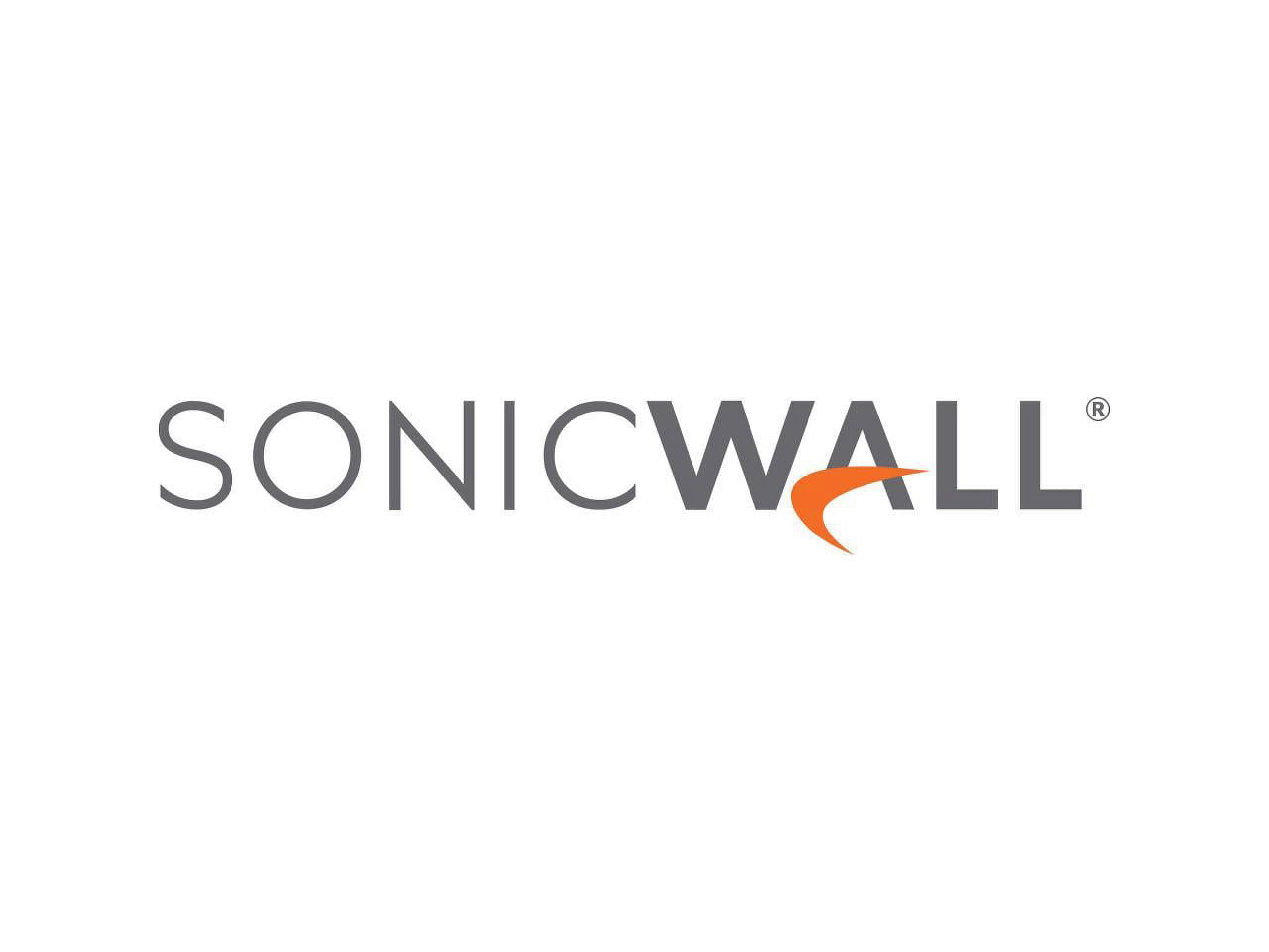 SonicWall NSA 4650/5650/6650/9250/9450/9650 FRU Power Supply 01-SSC-0019 - image 4 of 11