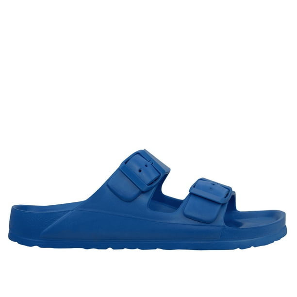 Sandalia George Color Azul 28.5 Dorothy Gaynor Sandalia George Color Azul 28.5