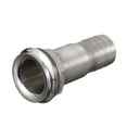 thumbnail image 3 of Seachoice Mega-Flow Dripless Stainless Thru Hull with 1-1/2" Max Thickness, 3 of 5