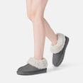 thumbnail image 2 of EVER AU Women Ibis Slippers - Grey, 2 of 11