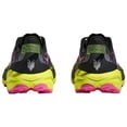 thumbnail image 4 of Hoka Women's Speedgoat 6 Black/Neon Hoka Citrus 7 Medium, 4 of 5