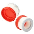thumbnail image 1 of Handheld Vacuum Cleaner Accessories Filter Mesh Fit For Dreame V9 V10, 1 of 8