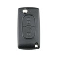 thumbnail image 2 of RedBen UG Adecuado para Citroen C3 Reemplazo de carcasa de llave remota de 2 botones Ce0536 Va2, 2 of 5