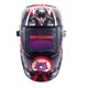 thumbnail image 1 of Casco De Soldadura De Oscurecimiento Automático Con Energía Solar 44817 Máscara De Soldadura Ajustable De Nivel De Sombreado Para Soldadura Eléctrica Soldadura De Gas Soldadura De Arco De Argón seitruly TO005468-02, 1 of 6