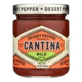 thumbnail image 1 of DPTC CANTINA MLD RD SLSA ( 6 X 16 OZ ), 1 of 1