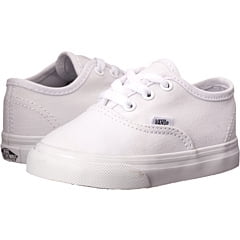 vans authentic infant