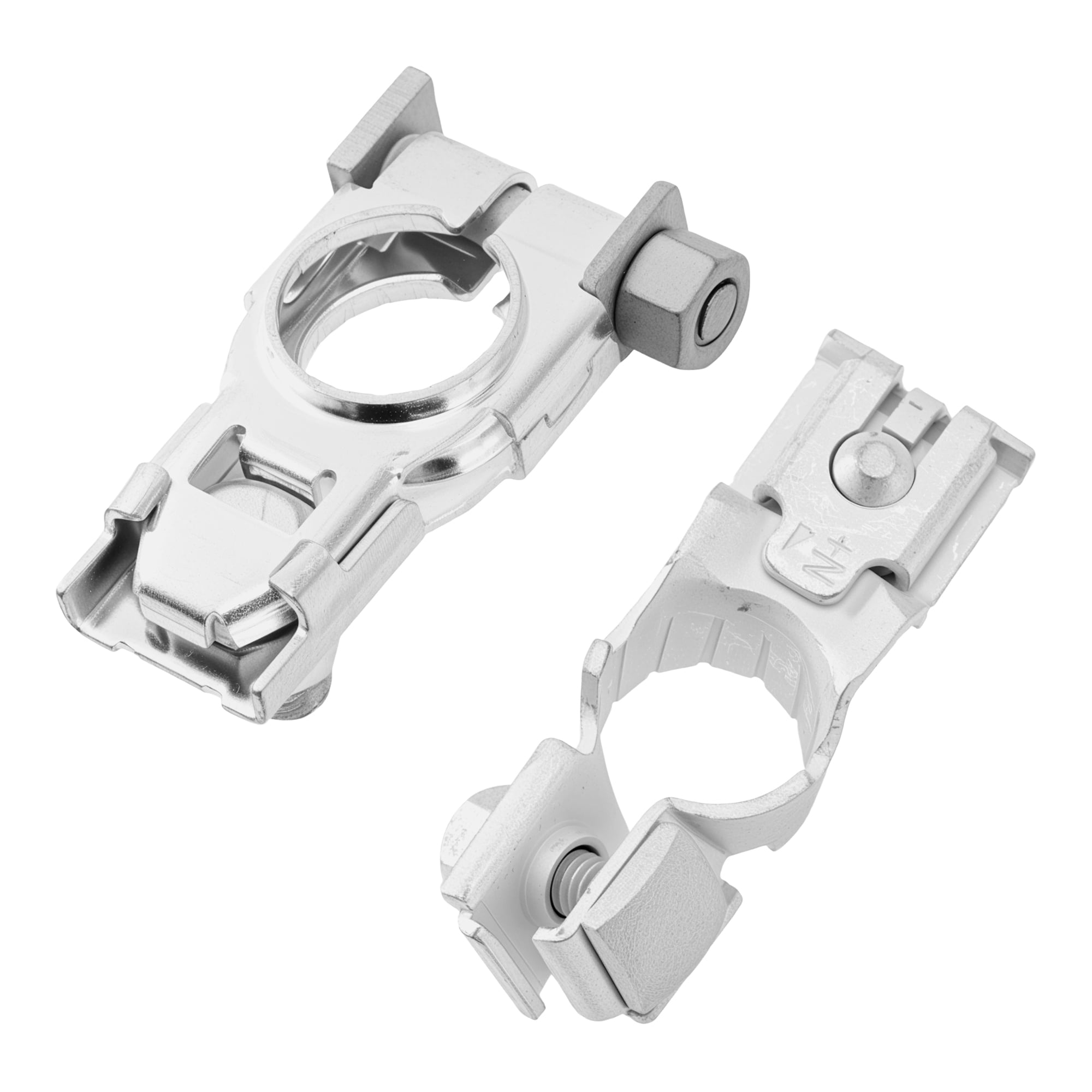 EDS Compatible Positive Battery Terminal Clamp, Fits Ford Models 