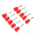 thumbnail image 4 of Juego de 10 Brocas para Pulir Uñas Nikou Accesorios para Manicura y Pedicura Tipo B, 4 of 10