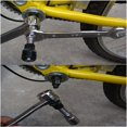 thumbnail image 4 of Bicycle Repair Tools Practical Bicycle Bike Crank Extractor UniverBike Crank Puller Removal Bottom Bracket Remover Cycling Repair Tool Parts Durable and Easy to use, 4 of 6