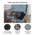 thumbnail image 2 of Tocadiscos de vinilo Crosley CR8005F-TN Cruiser, 2 of 9