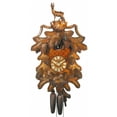 thumbnail image 1 of Cuckoo Clock Ibex, 1 of 1