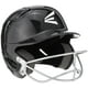 thumbnail image 1 of Easton | ALPHA Casco de bateo de softbol Fastpitch con máscara facial | T-Ball/Pequeño | Negro, 1 of 1