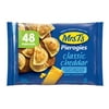 Mrs. T's Classic Cheddar Pierogies, 48ct