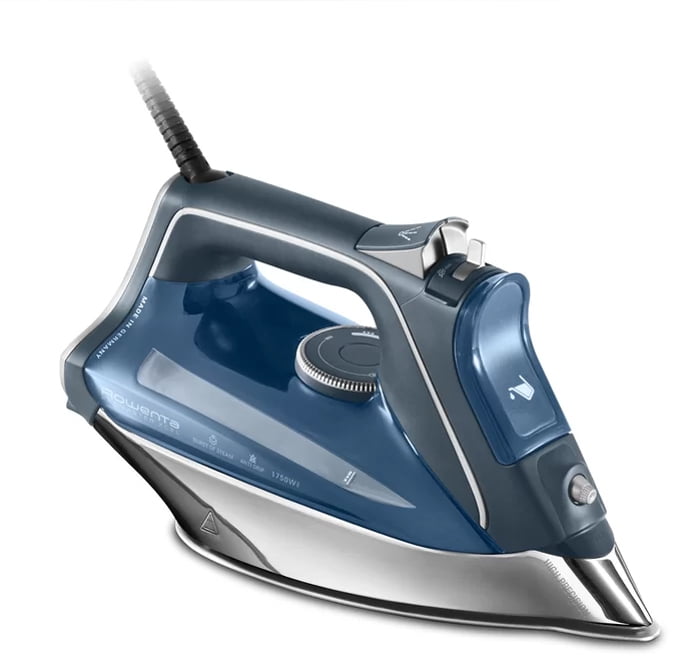 Rowenta pro cheap master 1750w