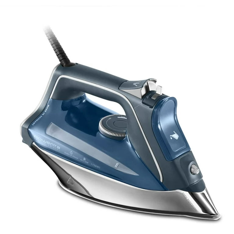 Rowenta Pro Master DW8080 Steam Iron (Review) Renee Romeo, 58 OFF