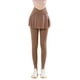 thumbnail image 1 of Gibobby Yoga leggings Pantalones de Yoga de alta elasticidad transpirables personalizados para mujer, mallas deportivas de secado rápido, mallas de (Café,CH), 1 of 4