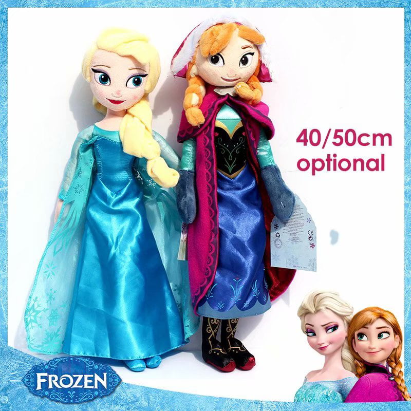 VicTsing 40cm Cute Disney Frozen Anna 