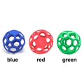 thumbnail image 3 of Horse Treat Ball Hay Feeder Toy Hanging Feeding Toy For Horse Stable, 3 of 5