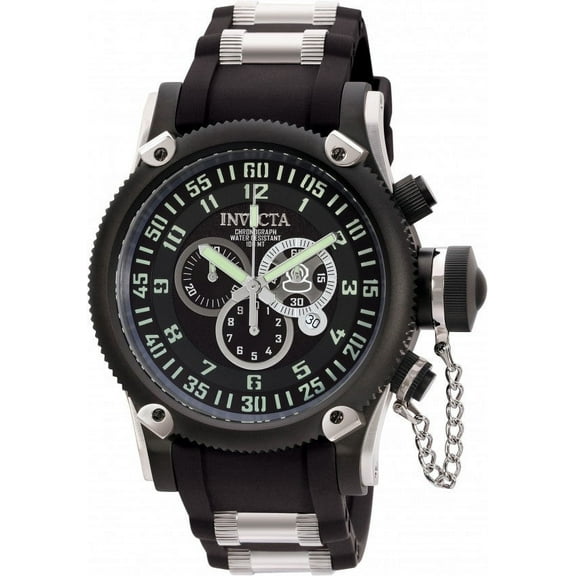 Band for Invicta Russian Diver 0517