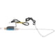 thumbnail image 5 of Indicador de alarma de pesca alarma de mordedura de pesca indicador de suspensión dispositivo de advertencia con cable accesorios de caña de fundición ANGGREK Otros, 5 of 8