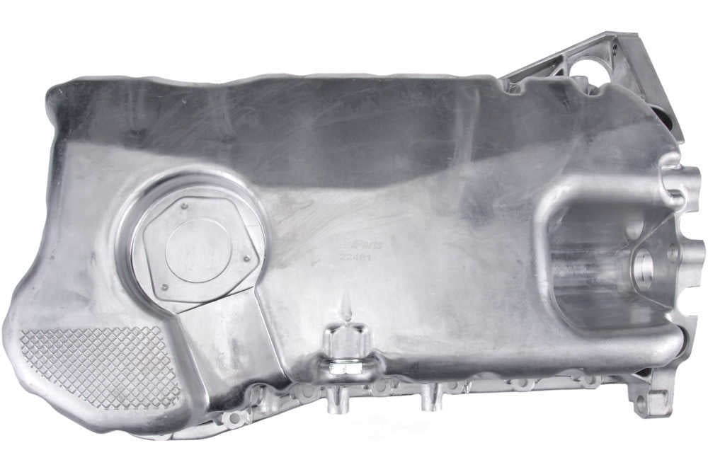 URO Parts 021103601L Engine Oil Pan