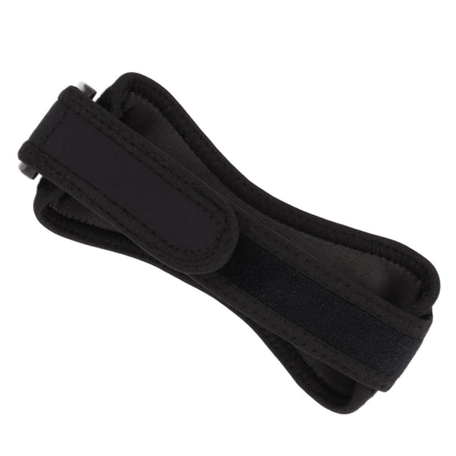 Compression Rotule, Bande de Silicone Intégré Sangle de Genou Robuste Durable pour Protéger la Rotule pour la Fixation de la Rotule