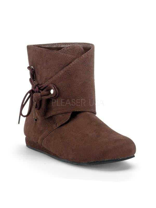 REN50/BN/MF Funtasma Men's Shoes BROWN Size: S REN50/BN/MF Funtasma Men's Shoes BROWN Size: S