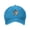 Blue, variant on Green Planets Baseball Caps for Men Women Adjustable Casual Trucker Hats for Fishing Outdoor Activities Fashion Hats