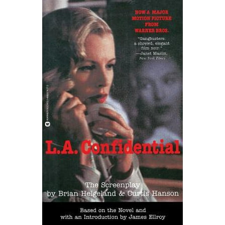 Pre-Owned L.A. Confidential: The Screenplay (Paperback) 0446674273 9780446674270