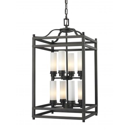 

8 Light Pendant 181-8