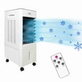 thumbnail image 1 of Enfriador de Aire Evaporativo Sky Care 10L Blanco, 1 of 7