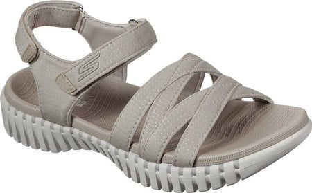 sandals by sketchers
