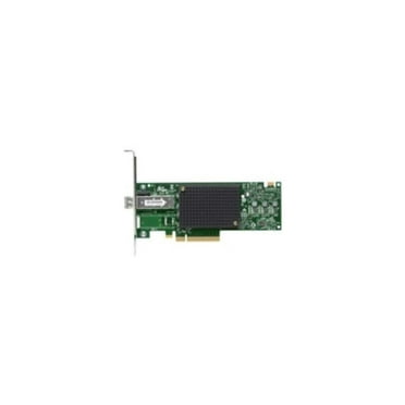 Hpe Storefabric Sn1200e 16 Gb Single Port Fibre Channel Host Bus Adapter