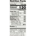 thumbnail image 2 of Pamela's Products - Gluten-Free Big Fig Bar - Mission Fig , 5.64 OZ, 2 of 2