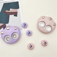 thumbnail image 4 of Electric Contact Lens Case Cleaner Portable Protein Removal Machine E, 4 of 5