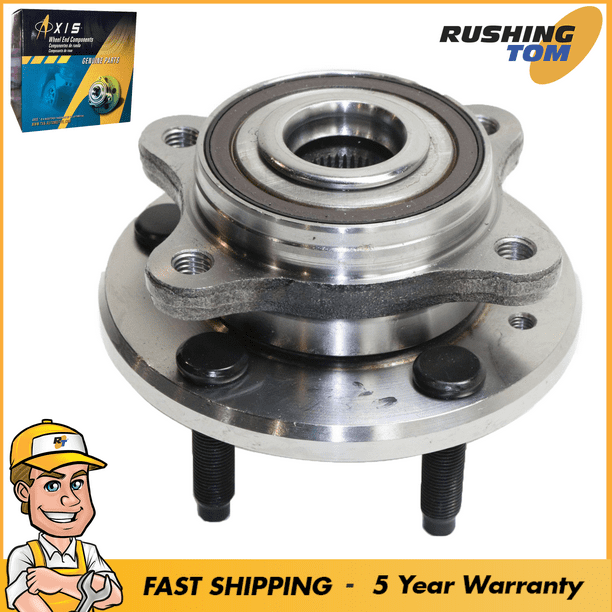 1 Rear Wheel Hub Bearing Assembly Fits 0507 Ford Freestyle 0809
