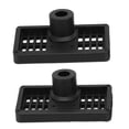 thumbnail image 4 of Outboard Motor Water Inlet Screen, 63D 45214 00 Solid Construction High Strength  for 40HP 50HP Outboard Engine, 4 of 7