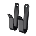 thumbnail image 2 of S SERENABLE 2 Pieces Snowboard Racks Display Stands Multifunctional Wall Mount Clips Tools Storage Holders Surfboard Racks for Wakeboards, 2 of 9